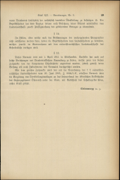 Verordnungsblatt für den Dienstbereich des niederösterreichischen Landesschulrates 19110615 Seite: 13