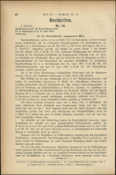 Verordnungsblatt für den Dienstbereich des niederösterreichischen Landesschulrates 19110615 Seite: 16