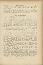 Verordnungsblatt für den Dienstbereich des niederösterreichischen Landesschulrates 19110615 Seite: 19