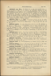 Verordnungsblatt für den Dienstbereich des niederösterreichischen Landesschulrates 19110615 Seite: 20