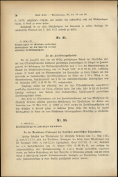 Verordnungsblatt für den Dienstbereich des niederösterreichischen Landesschulrates 19110701 Seite: 8