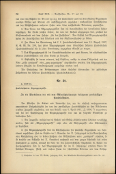 Verordnungsblatt für den Dienstbereich des niederösterreichischen Landesschulrates 19110701 Seite: 10