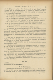 Verordnungsblatt für den Dienstbereich des niederösterreichischen Landesschulrates 19110701 Seite: 11