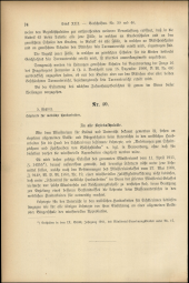 Verordnungsblatt für den Dienstbereich des niederösterreichischen Landesschulrates 19110701 Seite: 12