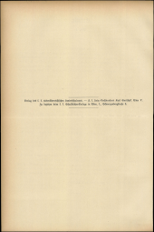 Verordnungsblatt für den Dienstbereich des niederösterreichischen Landesschulrates 19110701 Seite: 14