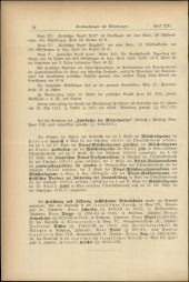 Verordnungsblatt für den Dienstbereich des niederösterreichischen Landesschulrates 19110701 Seite: 16