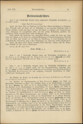 Verordnungsblatt für den Dienstbereich des niederösterreichischen Landesschulrates 19110701 Seite: 17