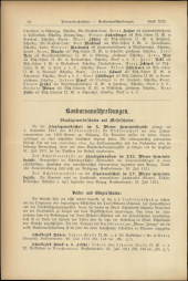 Verordnungsblatt für den Dienstbereich des niederösterreichischen Landesschulrates 19110701 Seite: 20