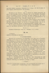 Verordnungsblatt für den Dienstbereich des niederösterreichischen Landesschulrates 19110715 Seite: 2