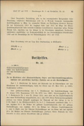 Verordnungsblatt für den Dienstbereich des niederösterreichischen Landesschulrates 19110815 Seite: 5