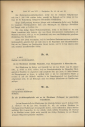 Verordnungsblatt für den Dienstbereich des niederösterreichischen Landesschulrates 19110815 Seite: 6