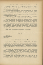 Verordnungsblatt für den Dienstbereich des niederösterreichischen Landesschulrates 19110815 Seite: 7