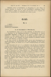 Verordnungsblatt für den Dienstbereich des niederösterreichischen Landesschulrates 19110815 Seite: 9