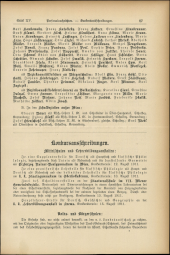 Verordnungsblatt für den Dienstbereich des niederösterreichischen Landesschulrates 19110815 Seite: 13