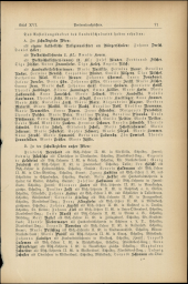 Verordnungsblatt für den Dienstbereich des niederösterreichischen Landesschulrates 19110815 Seite: 17