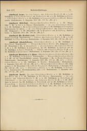 Verordnungsblatt für den Dienstbereich des niederösterreichischen Landesschulrates 19110815 Seite: 19