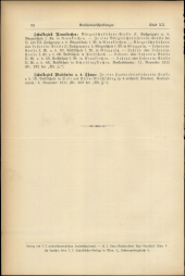 Verordnungsblatt für den Dienstbereich des niederösterreichischen Landesschulrates 19111101 Seite: 12