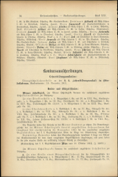 Verordnungsblatt für den Dienstbereich des niederösterreichischen Landesschulrates 19111101 Seite: 14