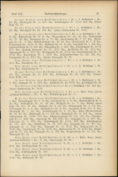 Verordnungsblatt für den Dienstbereich des niederösterreichischen Landesschulrates 19111101 Seite: 17