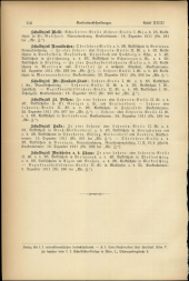 Verordnungsblatt für den Dienstbereich des niederösterreichischen Landesschulrates 19111201 Seite: 12