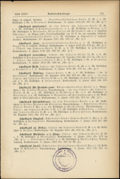 Verordnungsblatt für den Dienstbereich des niederösterreichischen Landesschulrates 19111215 Seite: 7