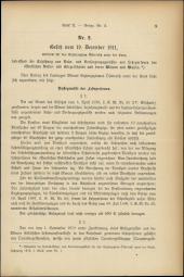 Verordnungsblatt für den Dienstbereich des niederösterreichischen Landesschulrates 19120115 Seite: 3