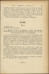 Verordnungsblatt für den Dienstbereich des niederösterreichischen Landesschulrates 19120115 Seite: 7