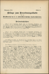 Verordnungsblatt für den Dienstbereich des niederösterreichischen Landesschulrates 19120115 Seite: 9