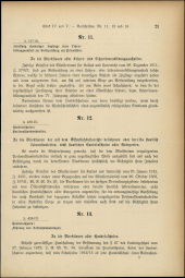 Verordnungsblatt für den Dienstbereich des niederösterreichischen Landesschulrates 19120301 Seite: 5