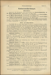 Verordnungsblatt für den Dienstbereich des niederösterreichischen Landesschulrates 19120301 Seite: 10