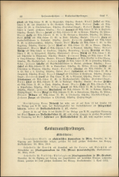 Verordnungsblatt für den Dienstbereich des niederösterreichischen Landesschulrates 19120301 Seite: 14