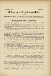 Verordnungsblatt für den Dienstbereich des niederösterreichischen Landesschulrates 19120315 Seite: 5