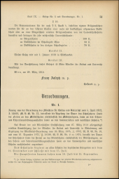 Verordnungsblatt für den Dienstbereich des niederösterreichischen Landesschulrates 19120501 Seite: 11