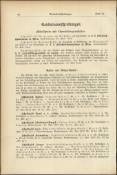 Verordnungsblatt für den Dienstbereich des niederösterreichischen Landesschulrates 19120501 Seite: 16