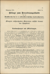 Verordnungsblatt für den Dienstbereich des niederösterreichischen Landesschulrates 19120615 Seite: 5