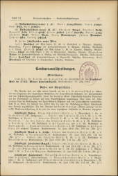 Verordnungsblatt für den Dienstbereich des niederösterreichischen Landesschulrates 19120615 Seite: 7