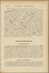 Verordnungsblatt für den Dienstbereich des niederösterreichischen Landesschulrates 19120615 Seite: 11