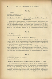 Verordnungsblatt für den Dienstbereich des niederösterreichischen Landesschulrates 19120701 Seite: 6