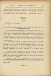 Verordnungsblatt für den Dienstbereich des niederösterreichischen Landesschulrates 19120701 Seite: 11