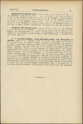 Verordnungsblatt für den Dienstbereich des niederösterreichischen Landesschulrates 19120901 Seite: 9