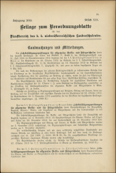 Verordnungsblatt für den Dienstbereich des niederösterreichischen Landesschulrates 19121001 Seite: 5