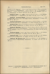 Verordnungsblatt für den Dienstbereich des niederösterreichischen Landesschulrates 19121001 Seite: 8