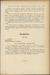 Verordnungsblatt für den Dienstbereich des niederösterreichischen Landesschulrates 19121115 Seite: 7