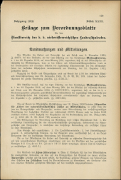 Verordnungsblatt für den Dienstbereich des niederösterreichischen Landesschulrates 19121201 Seite: 5