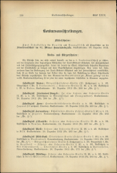 Verordnungsblatt für den Dienstbereich des niederösterreichischen Landesschulrates 19121201 Seite: 12