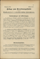 Verordnungsblatt für den Dienstbereich des niederösterreichischen Landesschulrates 19121215 Seite: 5