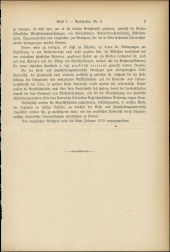 Verordnungsblatt für den Dienstbereich des niederösterreichischen Landesschulrates 19130101 Seite: 7