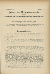 Verordnungsblatt für den Dienstbereich des niederösterreichischen Landesschulrates 19130101 Seite: 9