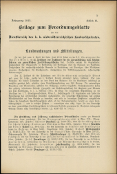 Verordnungsblatt für den Dienstbereich des niederösterreichischen Landesschulrates 19130115 Seite: 9