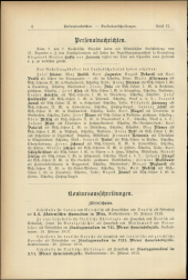 Verordnungsblatt für den Dienstbereich des niederösterreichischen Landesschulrates 19130115 Seite: 10